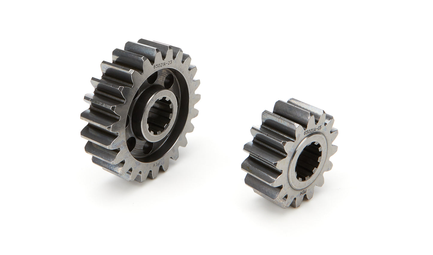 PEM  Premium Quick Change Gears Set 21A  PEM65021A