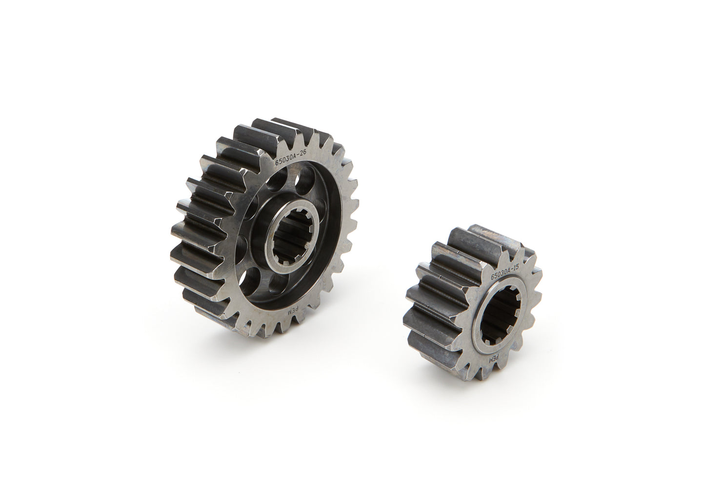 Pem Premium Quick Change Gears Set 30A MPN PEM65030A