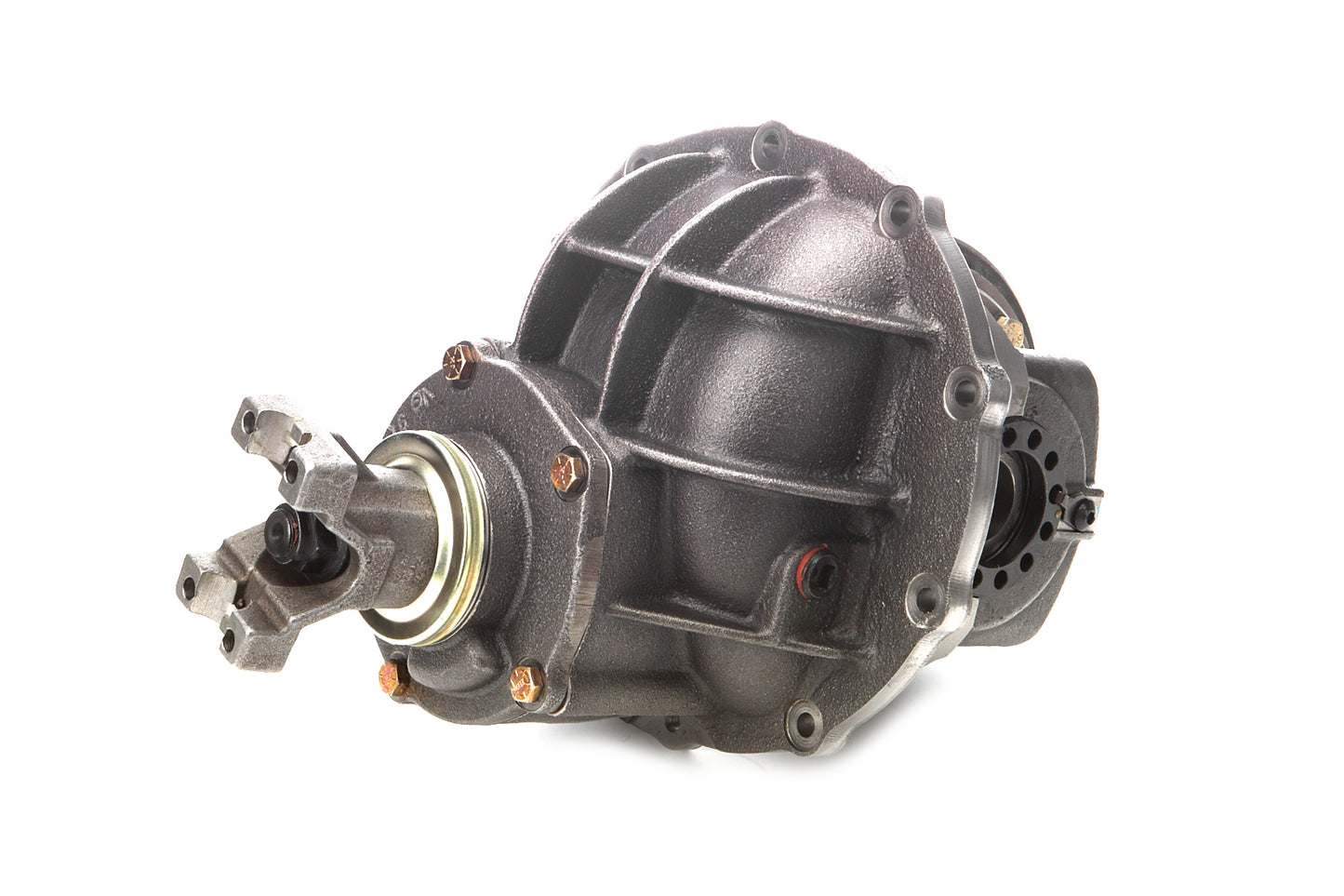 PEM  New Center Section MS 5.83 31 Spline 1310  PEMCSMS58331