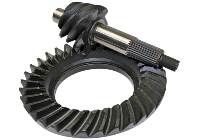 Pem Ford 9in Ring and Pinion Lightened 600 Ratio MPN PEMF9600LW For Ford