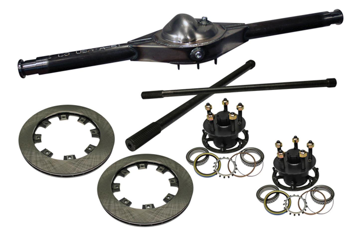PEM  New Stamped Floater Metric Kit 58in Center  PEMHNMK2902904
