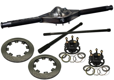 Pem New Stamped Floater Metric Housing 58in Cent MPN PEMHNMK2902905 For Ford