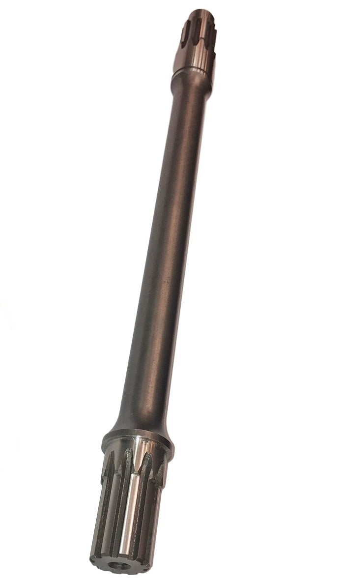 Pem QC Gun Drilled Lower Thru Shaft Heat Treated MPN PEMQCC0061