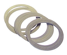 PEM  QC Spool Shim 12pc Kit   PEMQCC0133