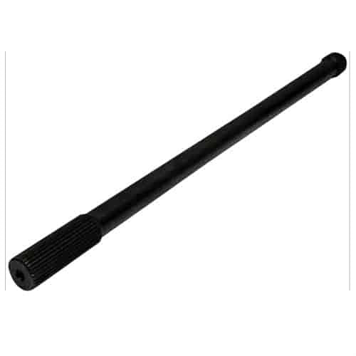 Pem Wide 5 31 Spline Solid Axle 31.5in Long MPN PEMW531531