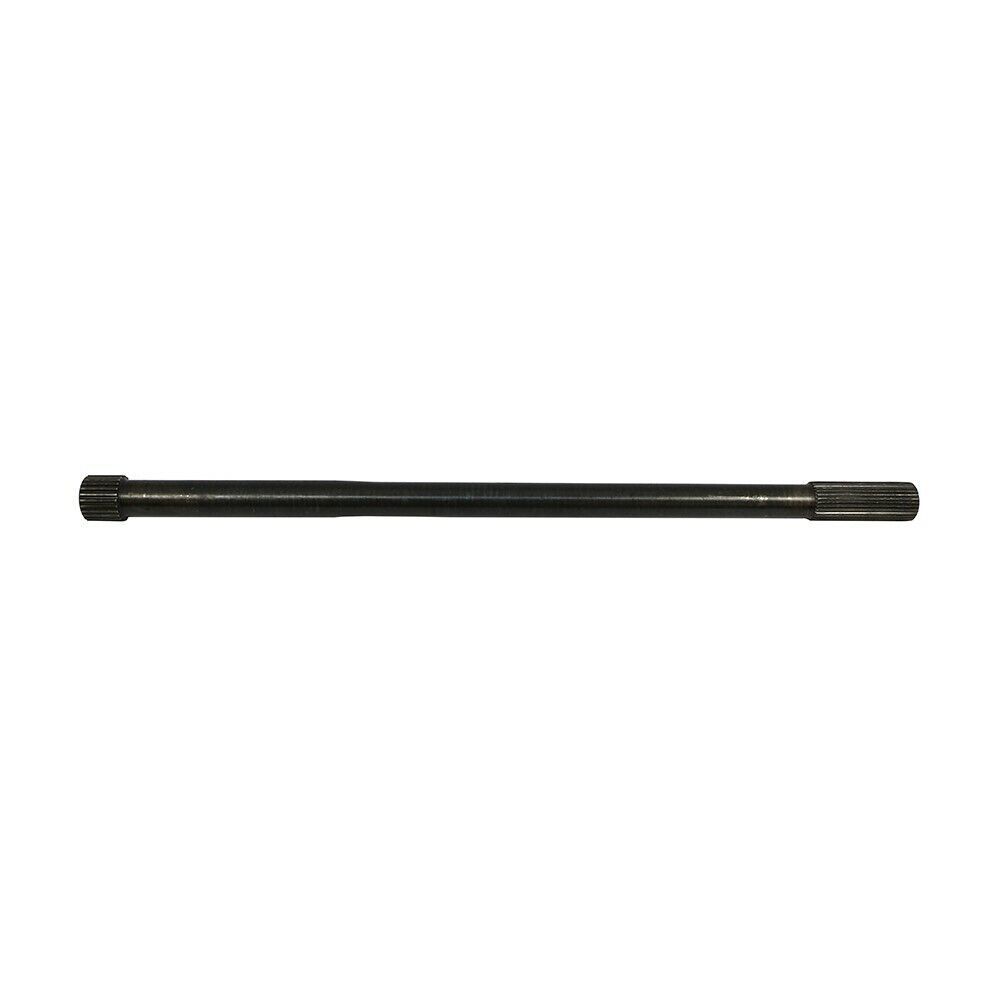 Pem Wide 5 31 Spline Solid Axle 33in Long MPN PEMW53331