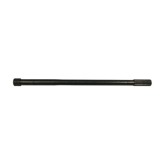 Pem Wide 5 31 Spline Solid Axle 33in Long MPN PEMW53331