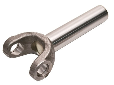 Pem Forged Slip Yoke 8in Extra Clearance MPN PEMYSYXL8F