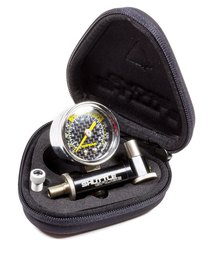 PENSKE RACING SHOCKS  Inflation Unit for 7150 Series Shocks   PENTL-INFLATION