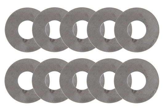 Penske Racing Shocks Washer Shims 1.200 x .006 x .500 Valve (10pk) MPN PENVW-120006-10