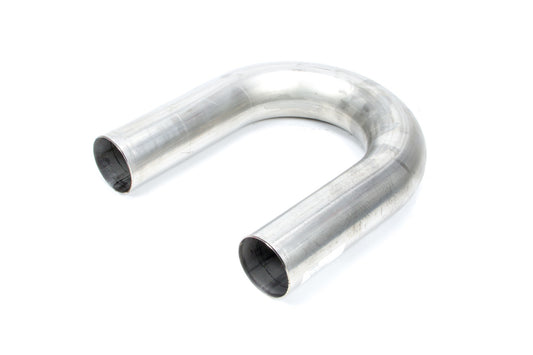 PATRIOT EXHAUST  U-Bend Stainless 2.500 x 4in Radius 16 Gauge   PEPH6938