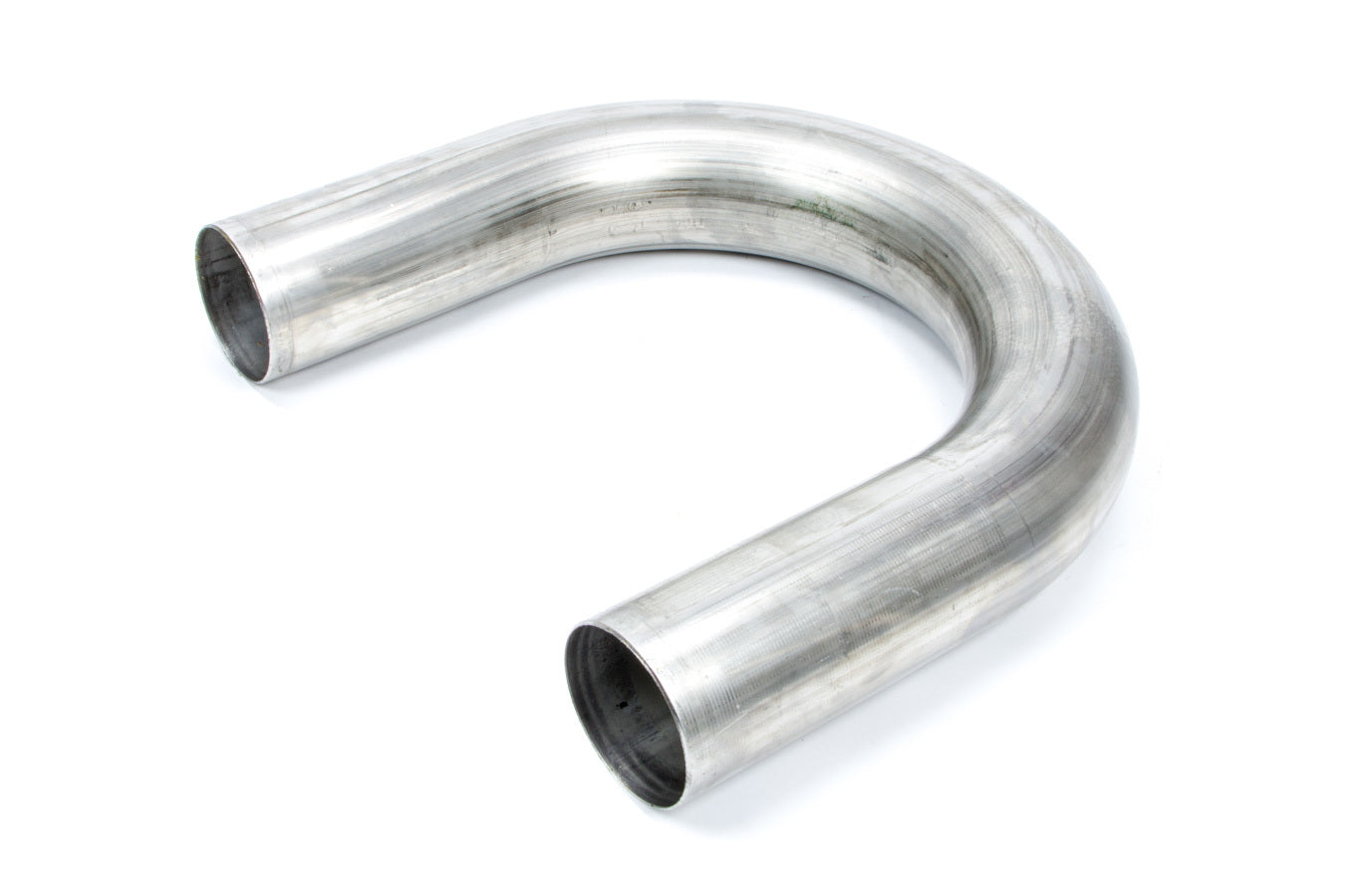 PATRIOT EXHAUST  U-Bend Stainless 3.000 x 6in Radius 16 Gauge   PEPH6942