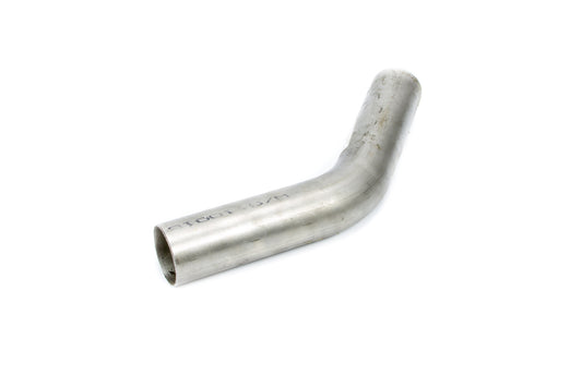 Patriot Exhaust 45 Bend Stainless 2.250 x 3.5in Radius 16 Gauge MPN PEPH6950