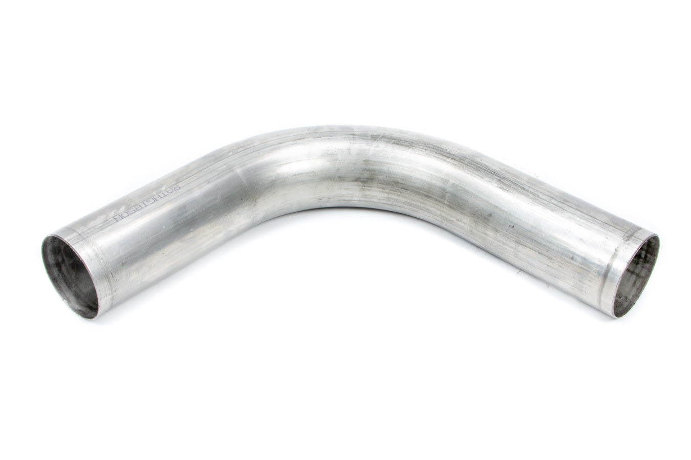 PATRIOT EXHAUST  90 Bend Stainless 3.000 x 6in Radius 16 Gauge   PEPH6955