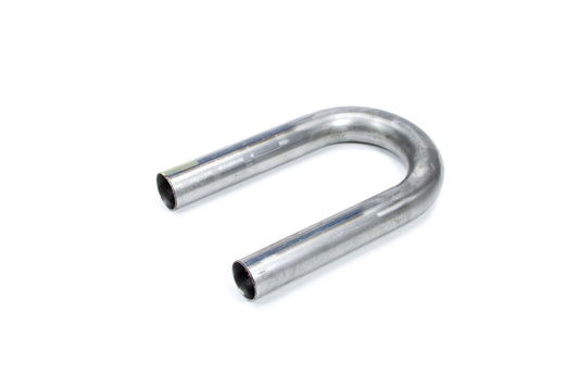 Patriot Exhaust U-Bend Mild Steel 1.250 x 2.25in Radius 18 Gauge MPN PEPH7000