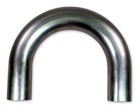 PATRIOT EXHAUST  U-Bend Mild Steel 1.375    PEPH7006