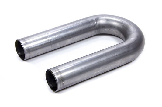 PATRIOT EXHAUST  U-Bend Mild Steel 1.500 x 2in Radius 16 Gauge   PEPH7007