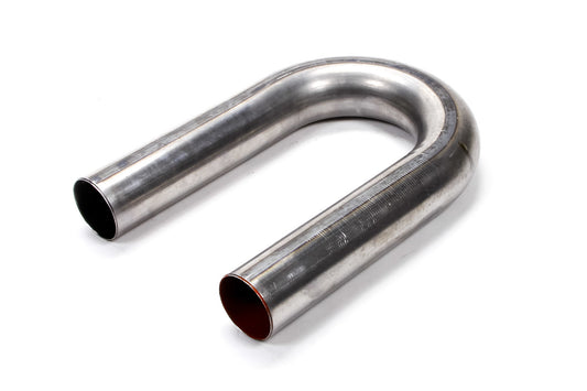 PATRIOT EXHAUST  U-Bend Mild Steel 1.625 x 2.5 Radius 18 Gauge   PEPH7016