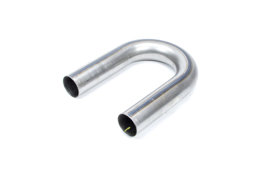 PATRIOT EXHAUST  U-Bend Mild Steel 1.875 x 3in Radius 18 Gauge   PEPH7030