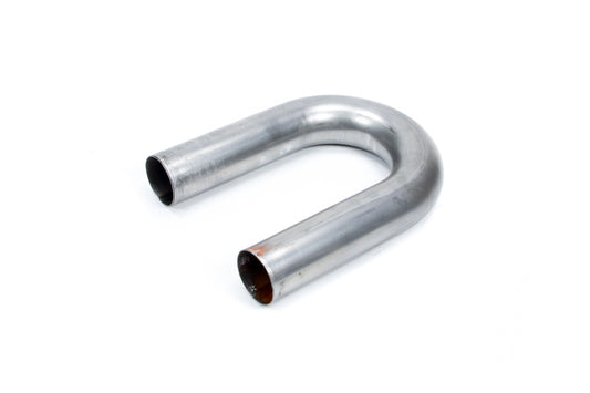 PATRIOT EXHAUST  U-Bend Mild Steel 2.000 x 3in Radius 18 Gauge   PEPH7037