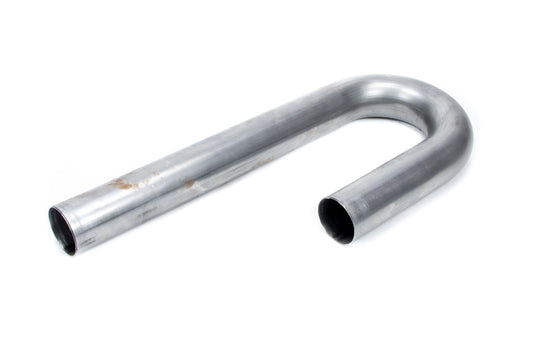 PATRIOT EXHAUST  J-Bend Mild Steel 2.125 x 3in Radius 16 Gauge   PEPH7044