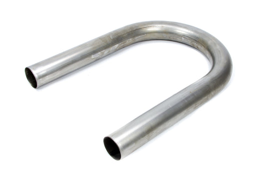 PATRIOT EXHAUST  U-Bend Mild Steel 2.250 x 6in Radius 16 Gauge   PEPH7052