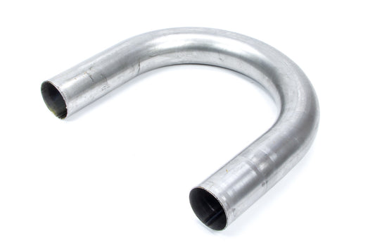 PATRIOT EXHAUST  U-Bend Mild Steel 2.500 x 6in Radius 16 Gauge   PEPH7056