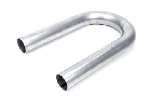 PATRIOT EXHAUST  U-Bend Mild Steel 2.500 x 5in Radius 16 Gauge   PEPH7057