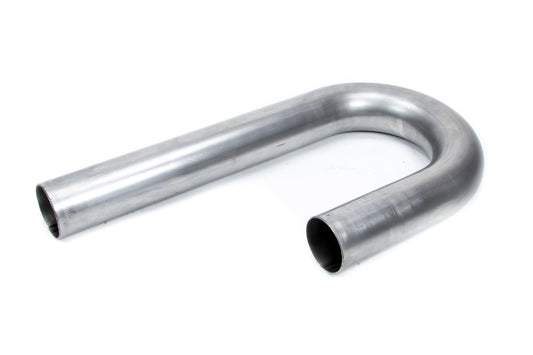 PATRIOT EXHAUST  J-Bend Mild Steel 2.500 x 4in Radius 16 Gauge   PEPH7058