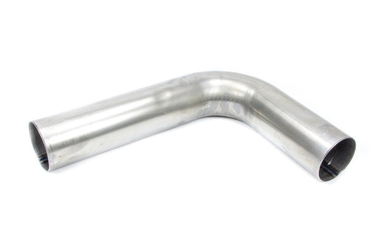 Patriot Exhaust 90 Bend Mild Steel 3.500 x 4in Radius 16 Gauge MPN PEPH7063
