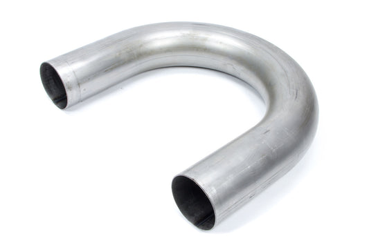 PATRIOT EXHAUST  U-Bend Mild Steel 3.500 x 7in Radius 16 Gauge   PEPH7065