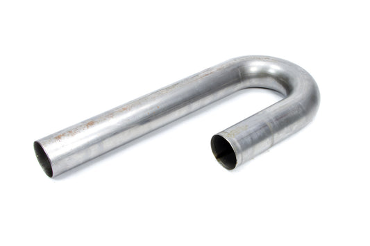 Patriot Exhaust J-Bend Mild Steel 2.375 x 3in Radius 18 Gauge MPN PEPH7078