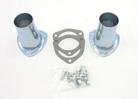 PATRIOT EXHAUST  Collector Reducers - 1pr 3in to 2.250in   PEPH7251