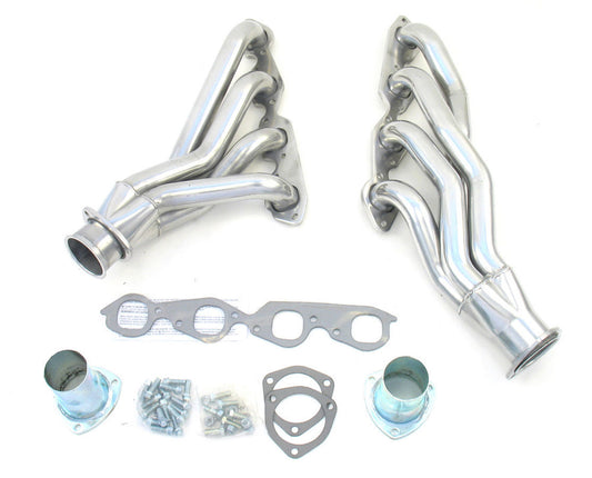 PATRIOT EXHAUST  Coated Headers - BBC A-F & G Body   PEPH8012-1