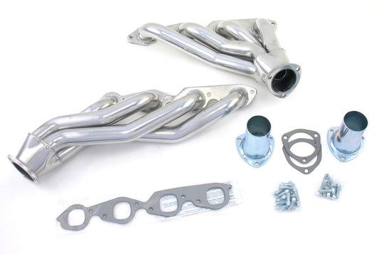 PATRIOT EXHAUST  Coated Headers - BBC    PEPH8013-1