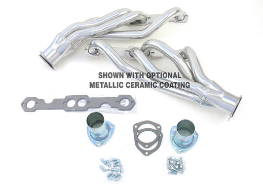 PATRIOT EXHAUST  Headers - SBC A F & G Body   PEPH8021