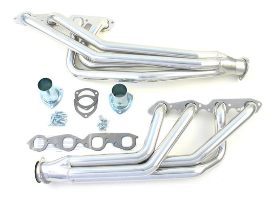 PATRIOT EXHAUST  Coated Headers - 55-57 Chevy  PEPH8023-1