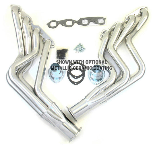 PATRIOT EXHAUST  Headers - BBC    PEPH8026