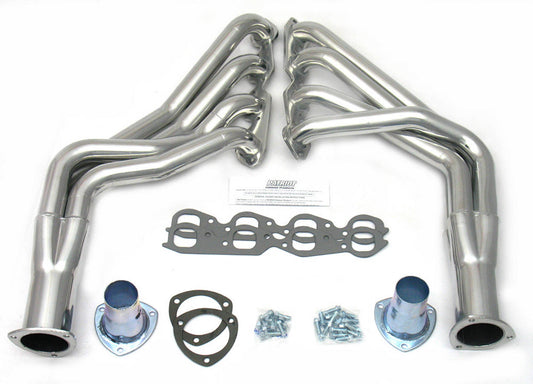 PATRIOT EXHAUST  Coated Headers - BB Camaro 67-81   PEPH8062-1