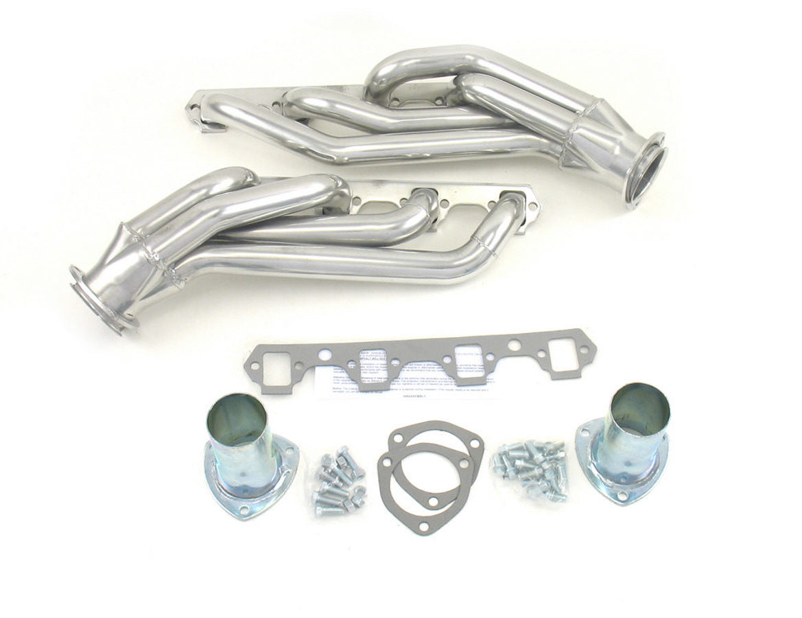 PATRIOT EXHAUST  Coated Headers - SBF    PEPH8433-1