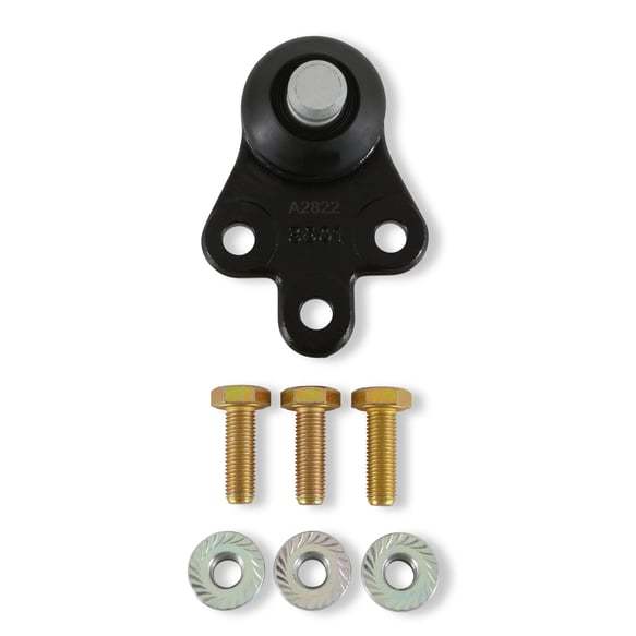 Proforged Front Upper Ball Joint MPN PFG101-10510 For Tesla Model S 2012-20