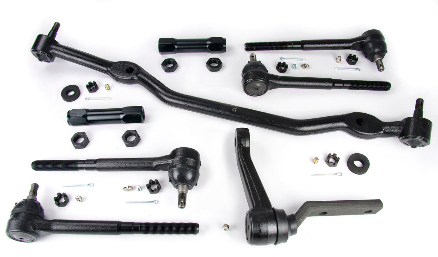 PROFORGED  E-Coated Performance Ste ering Rebuild Kit   PFG116-10008