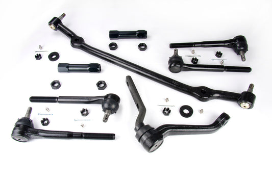 PROFORGED  Steering Rebuild Kits E-Coated   PFG116-10016