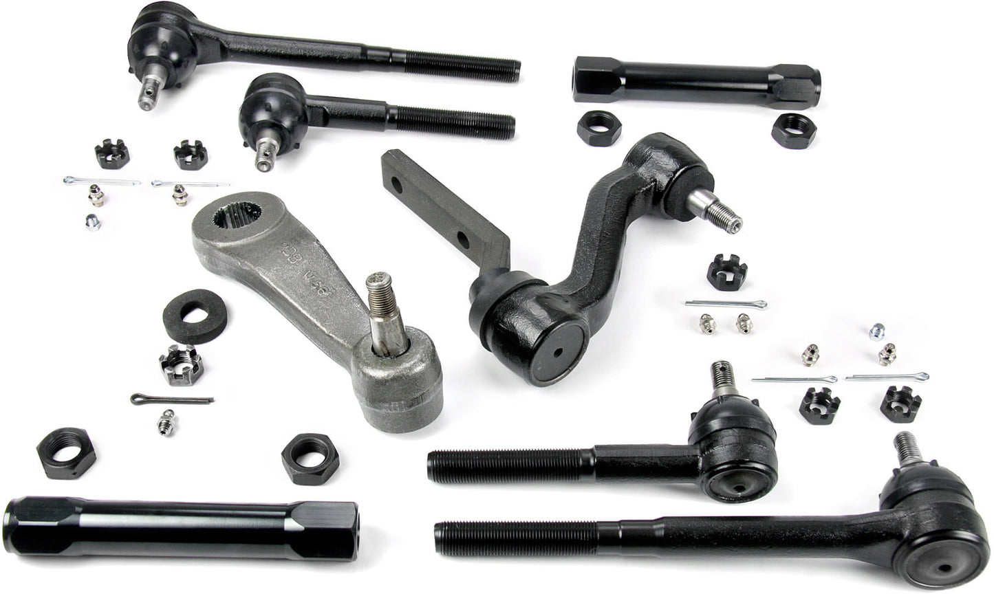PROFORGED  Steering Rebuild Kits E-Coated  PFG116-10018
