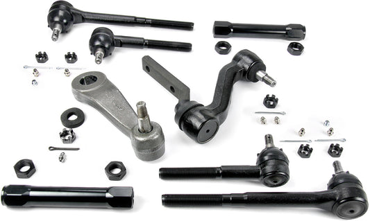 PROFORGED  Steering Rebuild Kits E-Coated  PFG116-10018