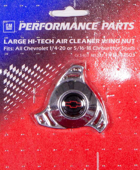 PROFORM  Air Cleaner Center Nut- Large Hi Tech Bowtie   PFM141-323