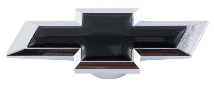 Proform  X-Large Chevy Bowtie Air Cleaner Nut Chrome   PFM141-338