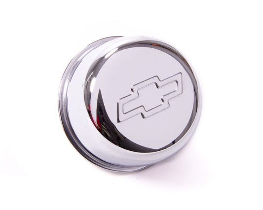 Proform  Chrome Push In V/C Breather   PFM141-616