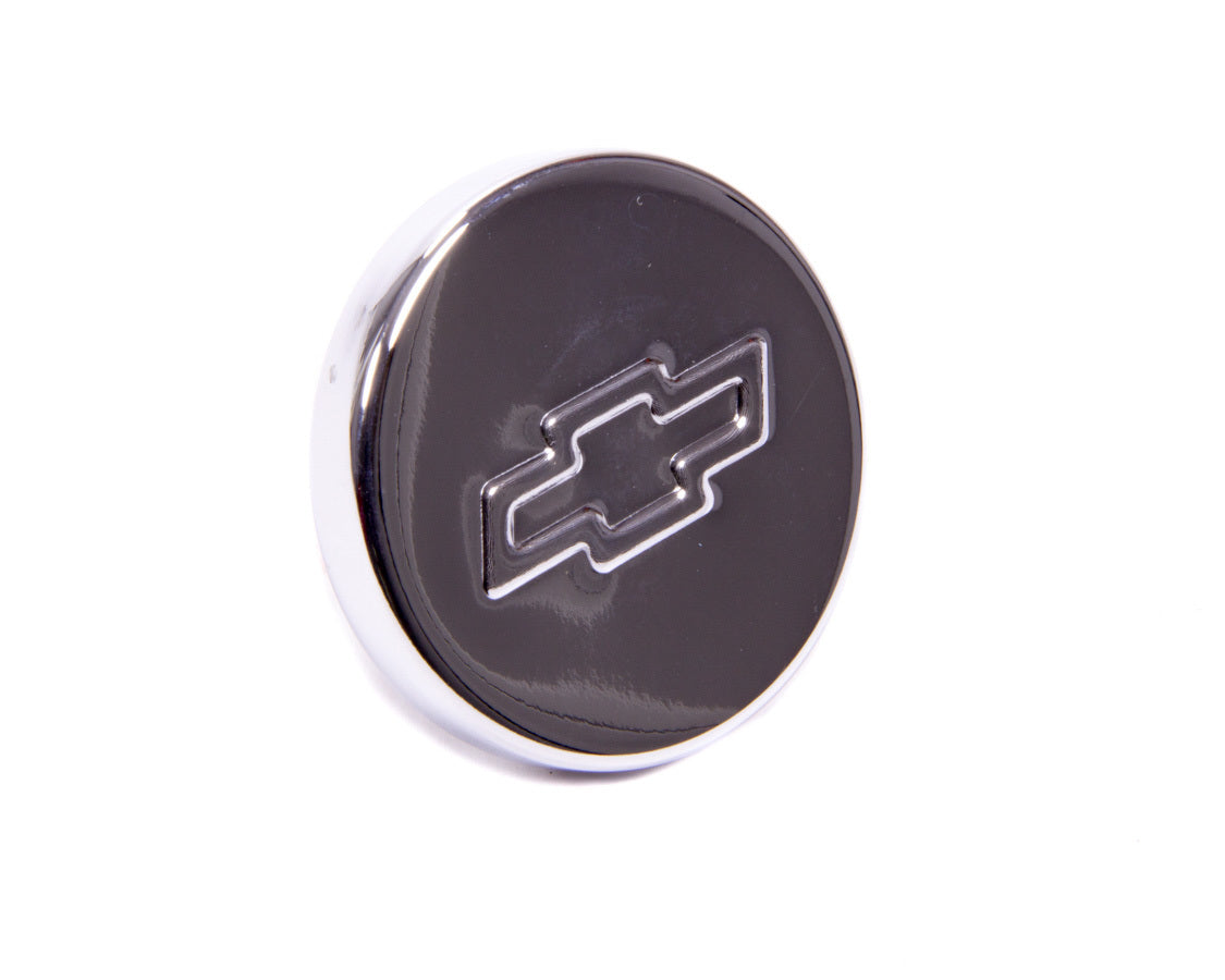 Proform  Chrome Bowtie Push In Oil Fill Cap   PFM141-630