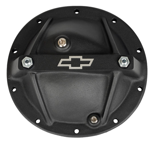 Proform Chevy Bowtie Rear End Cover GM 8.2/8.5 MPN PFM141-696 For GM